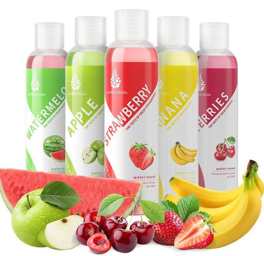 200ml Orgasm Enhancing Lubricant - More Intense Pleasure