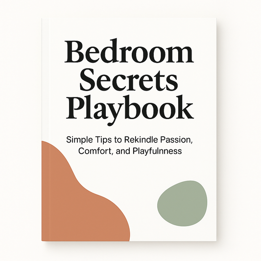 Bedroom Secrets Playbook