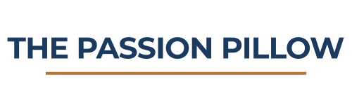 The Passion Pillow