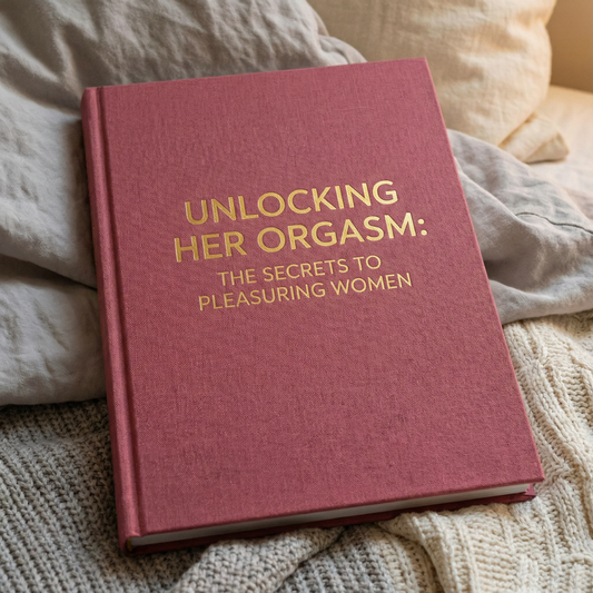 Unlocking Her Orgasm: The Secrets to Pleasuring Women